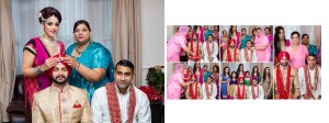 Asian Wedding Photography and Videography 